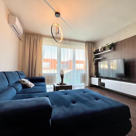 Manhattan S Terasou V Centre Mesta